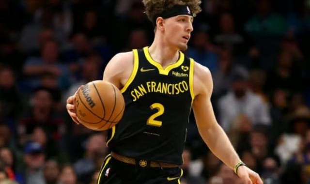 博鱼赛事资讯-高阶数据强于库里 19号秀何以被勇士视为非卖品？