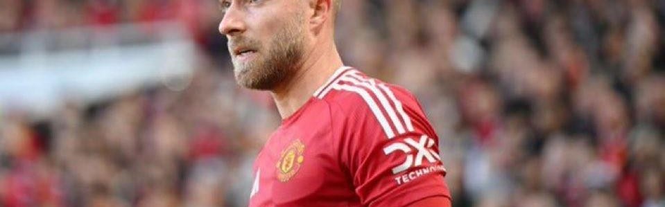 博鱼电竞-丹麦媒体：埃里克森和狼堡谈妥合同，今天将前往接受体检