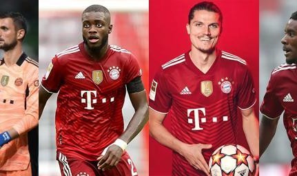 博鱼中国官网-【拜仁夏窗总结】三挖莱比锡后，像莱比锡那样轮换？