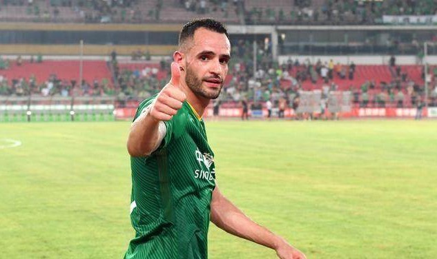 博鱼中国官网-京媒：傲骨已上告国际足联？未来如何近期将有结果