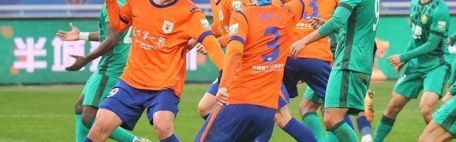 博鱼电竞-泰山队最该换的外援不是瓦科，他才最应该离开，代价也更小，可行性极|马德鲁加|山东泰山|北京国安|韩鹏|后腰_新浪体育_新浪新闻