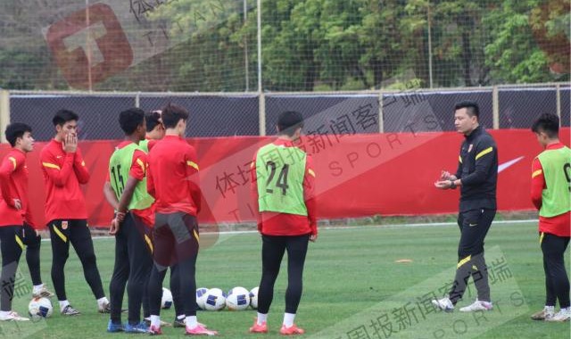 博鱼官方入口-07精英队11日过招U17国少 “大哥”不想只当陪练