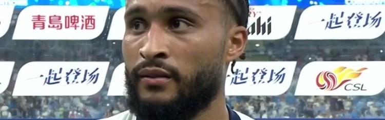 博鱼电竞平台-贝维斯：教练的部署很周到 我们犯了一些小错误导致丢球