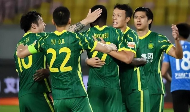 博鱼赛事资讯-喜讯！塞尔吉尼奥可在本赛季国安踢古加留下的后腰位置，值得期待