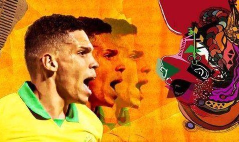 博鱼中国官网-王勤伯：对网暴说不！巴西新晋国脚无惧宗教歧视