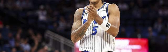 博鱼电竞官方网站-魔术vs老鹰前瞻：东部排名卡位战，老鹰力争横扫魔术