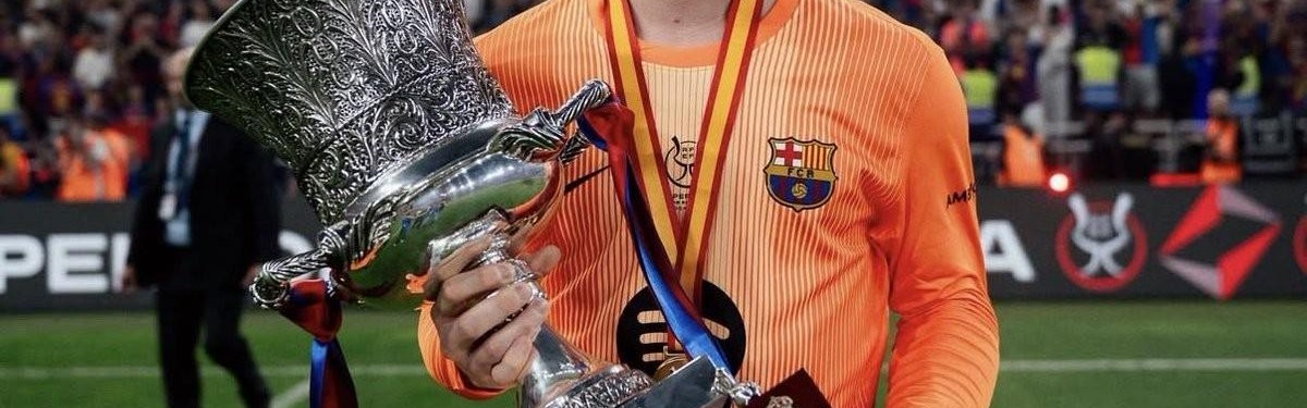 博鱼官方入口-记者：特尔施特根离队计划重启，他越来越确信会加盟赫罗纳