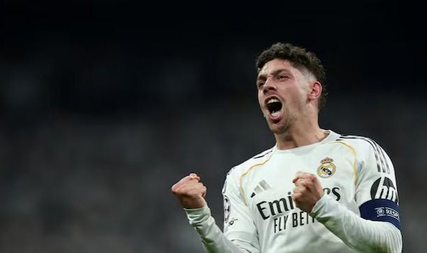 博鱼官方入口-龙赛罗：质疑已赢得15座欧冠奖杯的皇马，真是既荒谬又幼稚