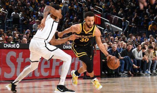 博鱼官方入口-勇士止连败却高兴不起来，王朝余晖已经悄然袭来