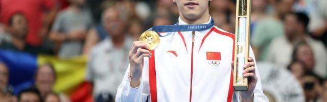 【韩媒速递】中国让美国感受压力 金牌预测令人困惑