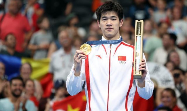 【韩媒速递】中国让美国感受压力 金牌预测令人困惑