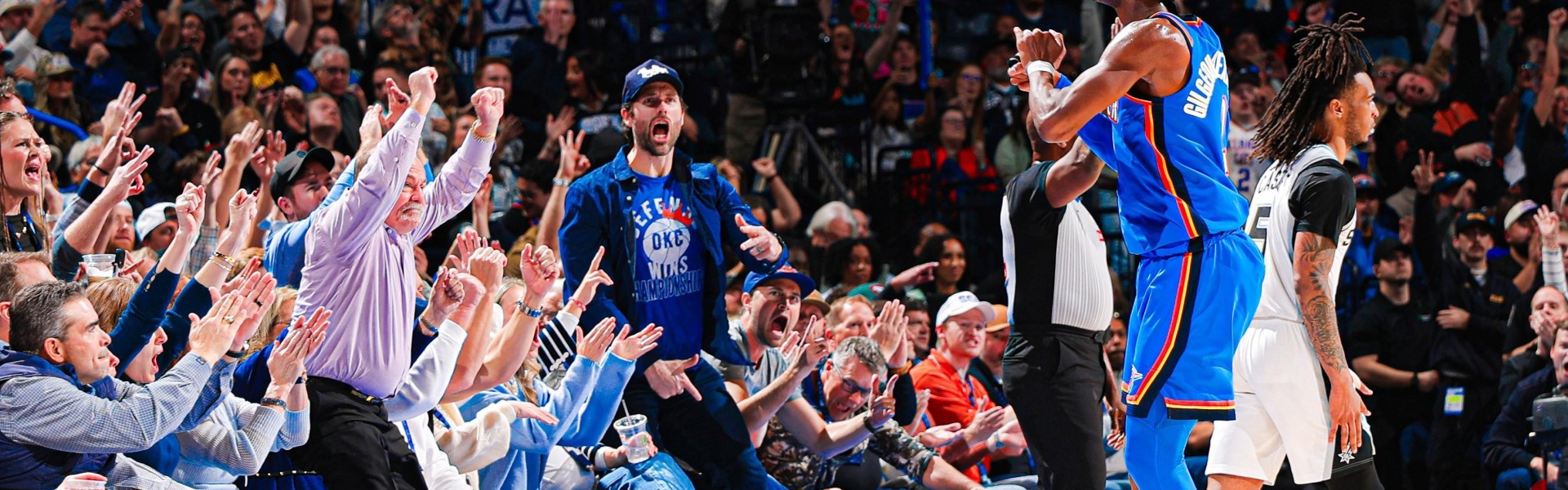 力压文班，亚历山大本场贡献4盖帽，马刺全队仅3次&amp;amp;文班1次